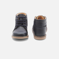 28 QTY / MARINE JACADI CHAUSSURES CUIR TANGELIN