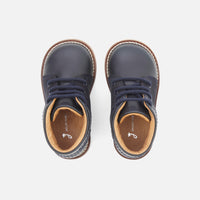 28 QTY / MARINE JACADI CHAUSSURES CUIR TANGELIN