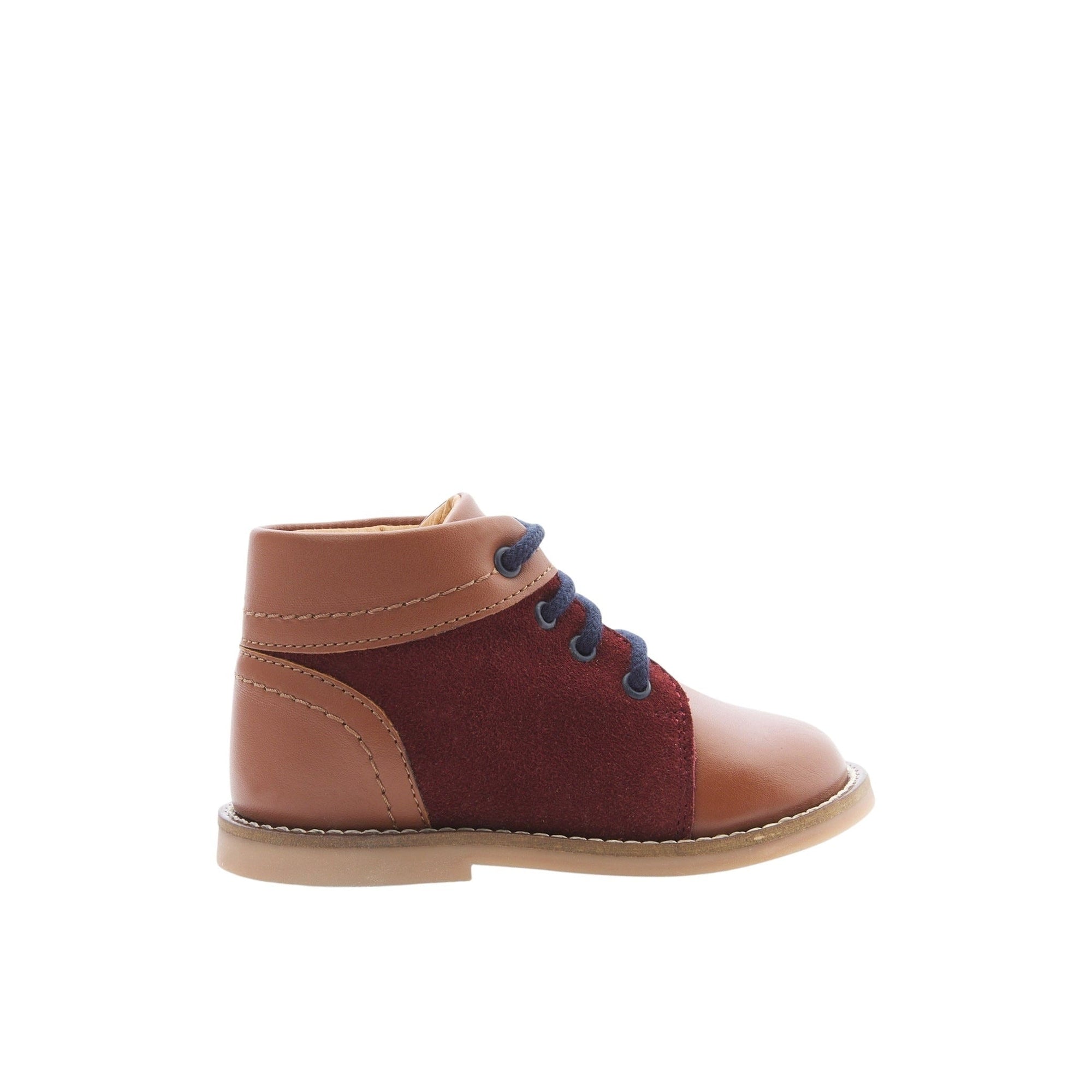 81 QTY / NATUREL CHAUSSURES CUIR TANGELIN