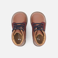 81 QTY / NATUREL CHAUSSURES CUIR TANGELIN