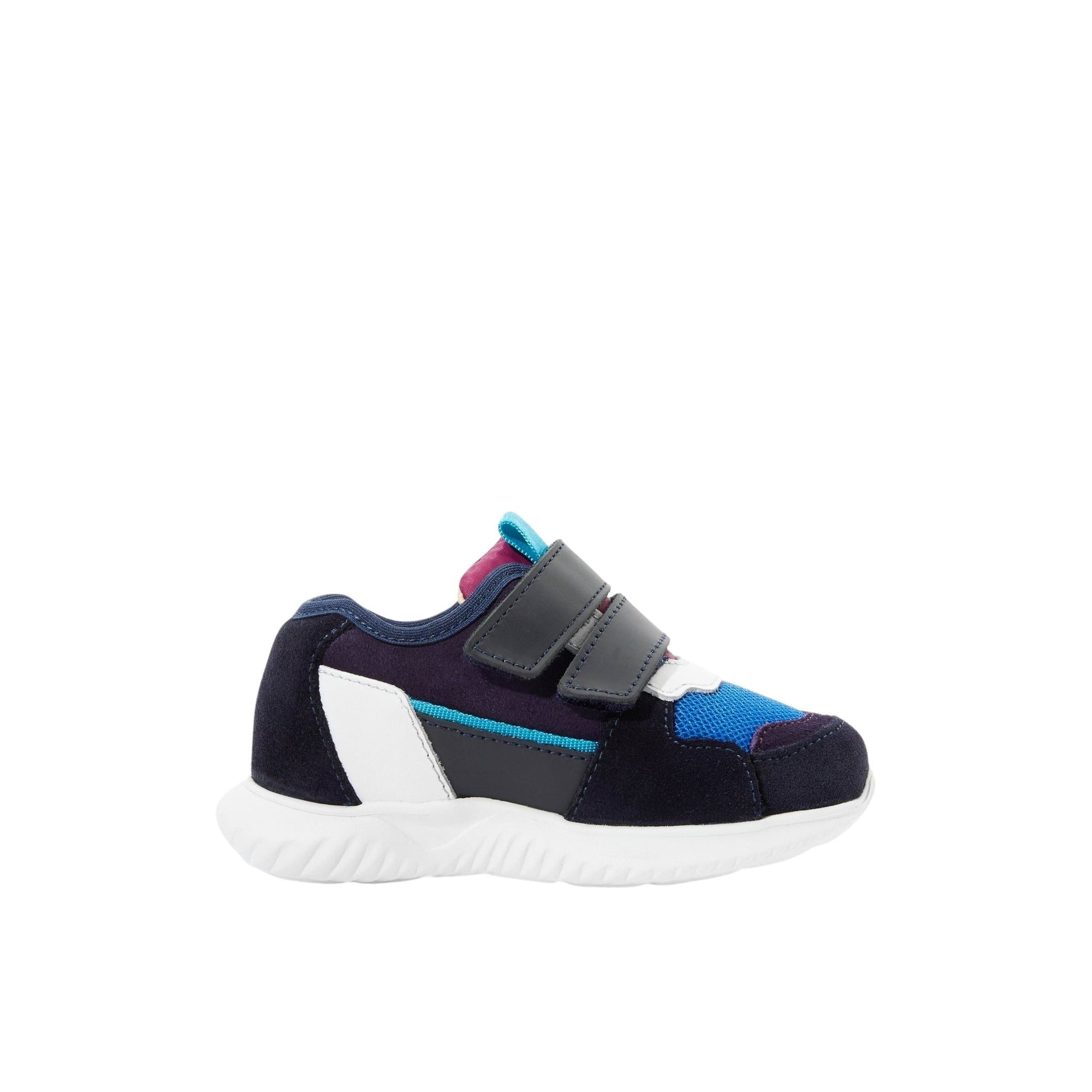 79 QTY / BLEU CHAUSSURES CUIR CLUB BB
