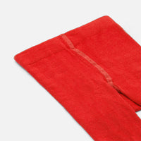 39 QTY / ORANGE VIF ACCESS CHAUSSANT SARDINE