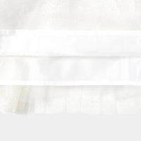 26 QTY / BLANC/OR PUERICULTURE JOUETS DEGUISEMENT BALLERINE