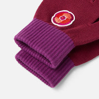 285 QTY / POURPRE ACCESS GANTS/MOUFLES ADOUTER