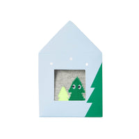 112 QTY / BLEU/MULTICO ACCESS CHAUSSANT ALPAGA
