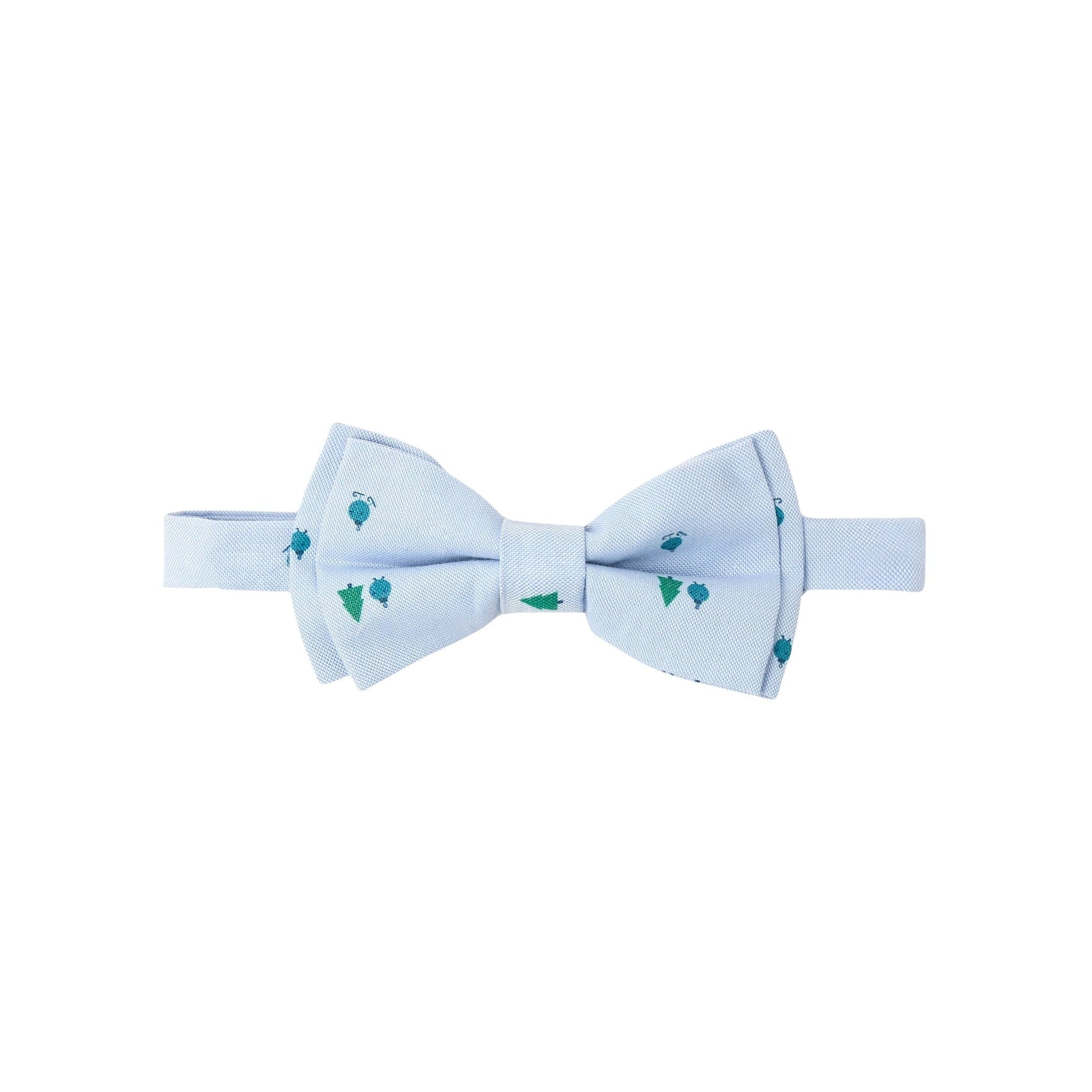 BLEU/MULTICO ALLURE