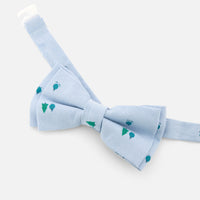 190 QTY / BLEU/MULTICO ACCESS CRAVATE/NOEUD PAPILLON ALLURE