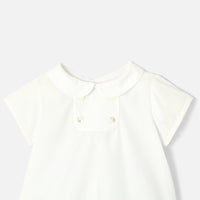 BLANC/MULTICO CARESSE