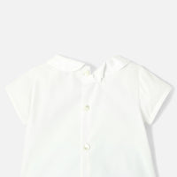 BLANC/MULTICO CARESSE
