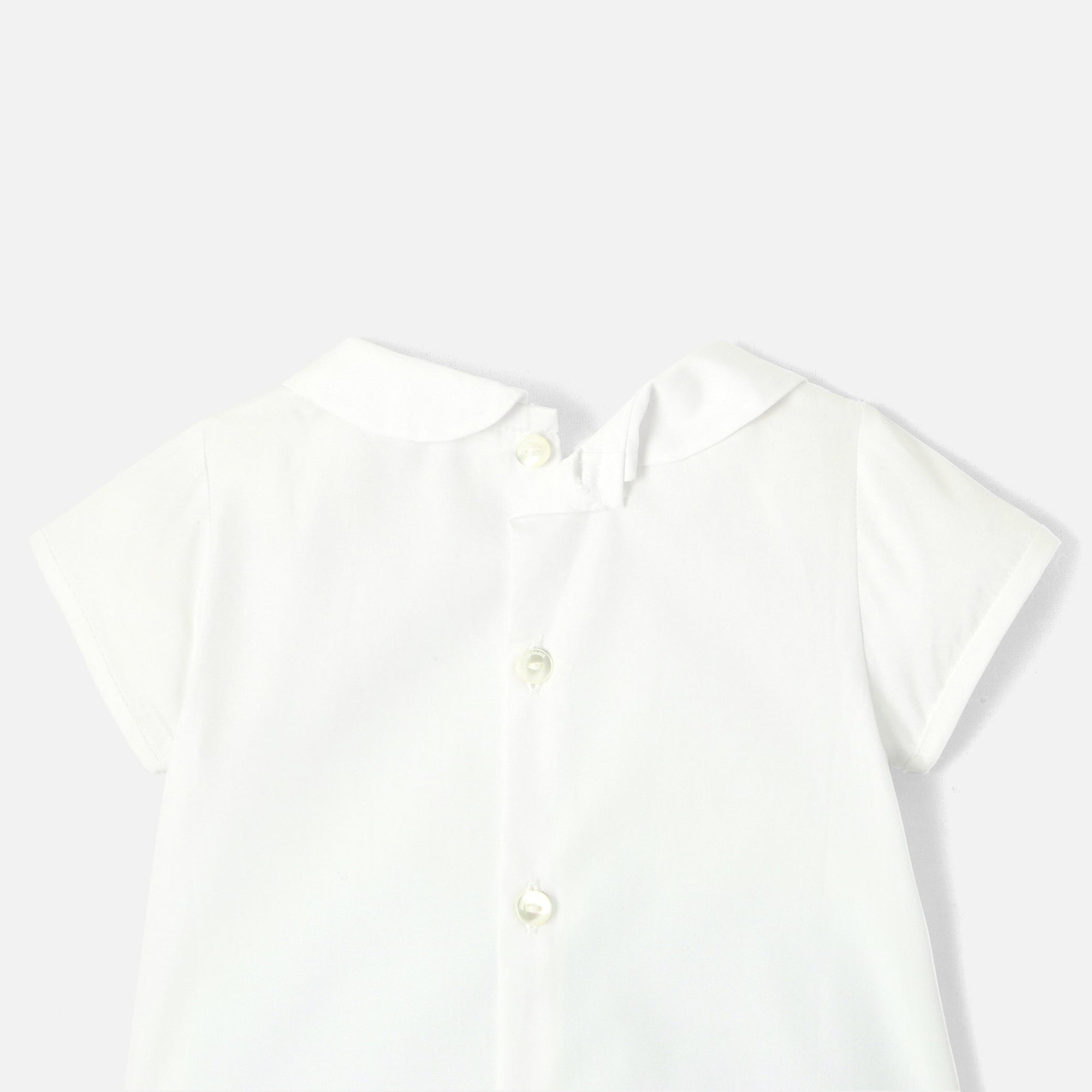 BLANC/MULTICO CARESSE