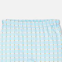 140 QTY / BLANC/MULTICO PAP ENSEMBLE CARESSE