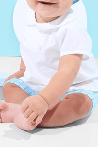 BLANC/MULTICO CARESSE
