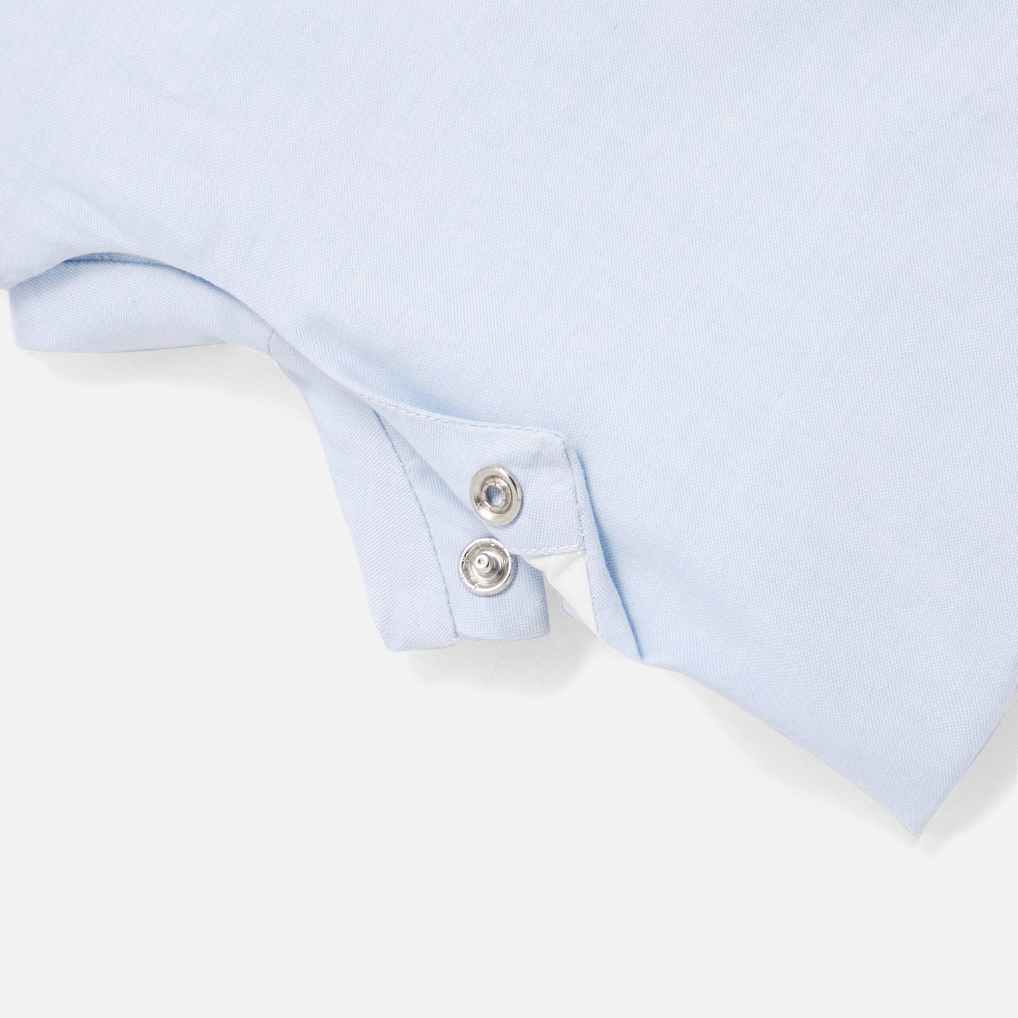 1 QTY / BLEU PALE PAP SALOPETTE CADEAU