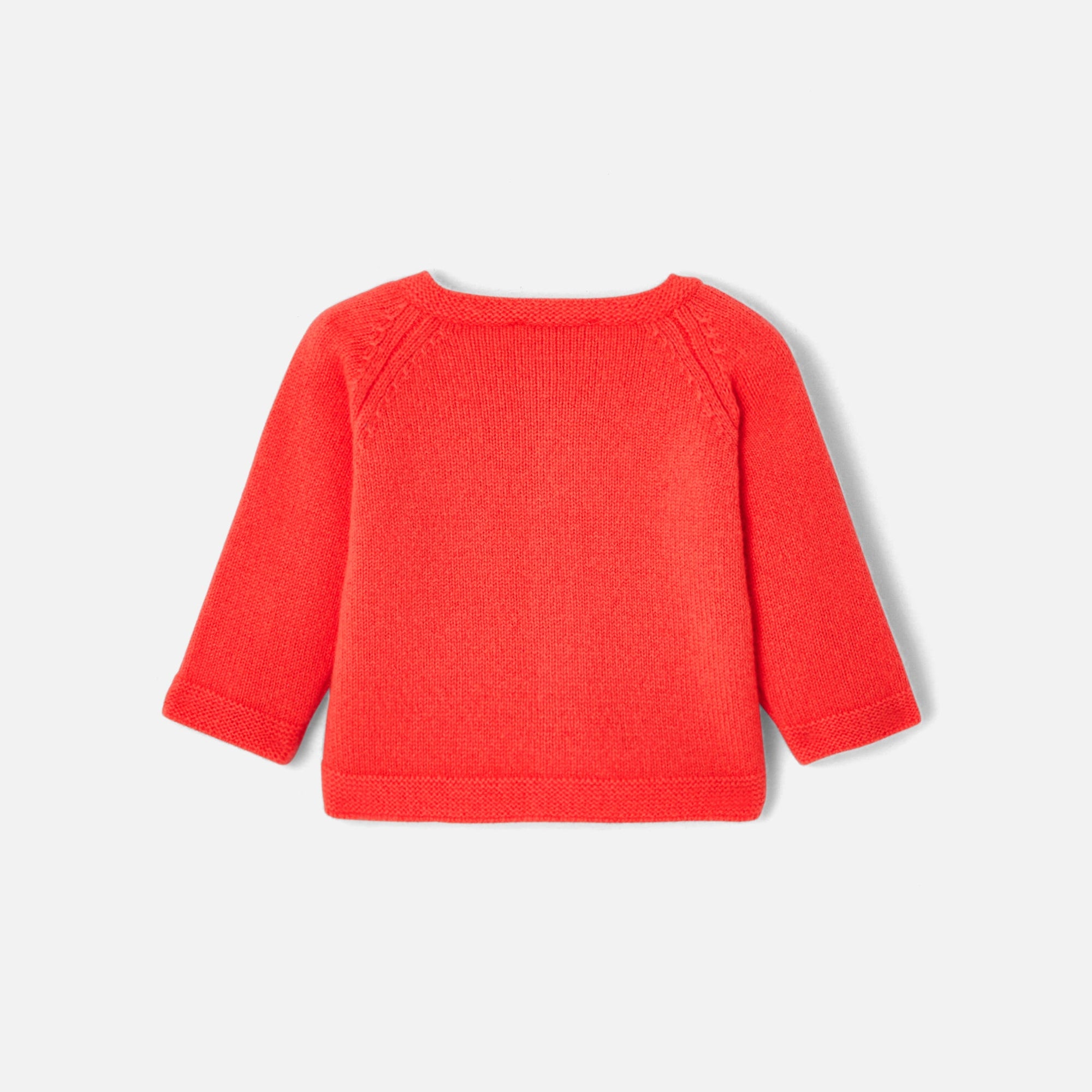ORANGE FLUO CITROUILLE
