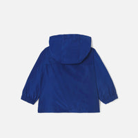 282 QTY / BLEU DE PRUSSE PAP GROSSE PIECE CYCLOPE