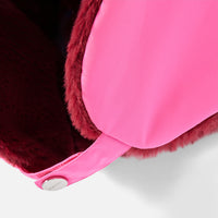 59 QTY / ROSE FLUO ACCESS COUVRANT AFFECTION