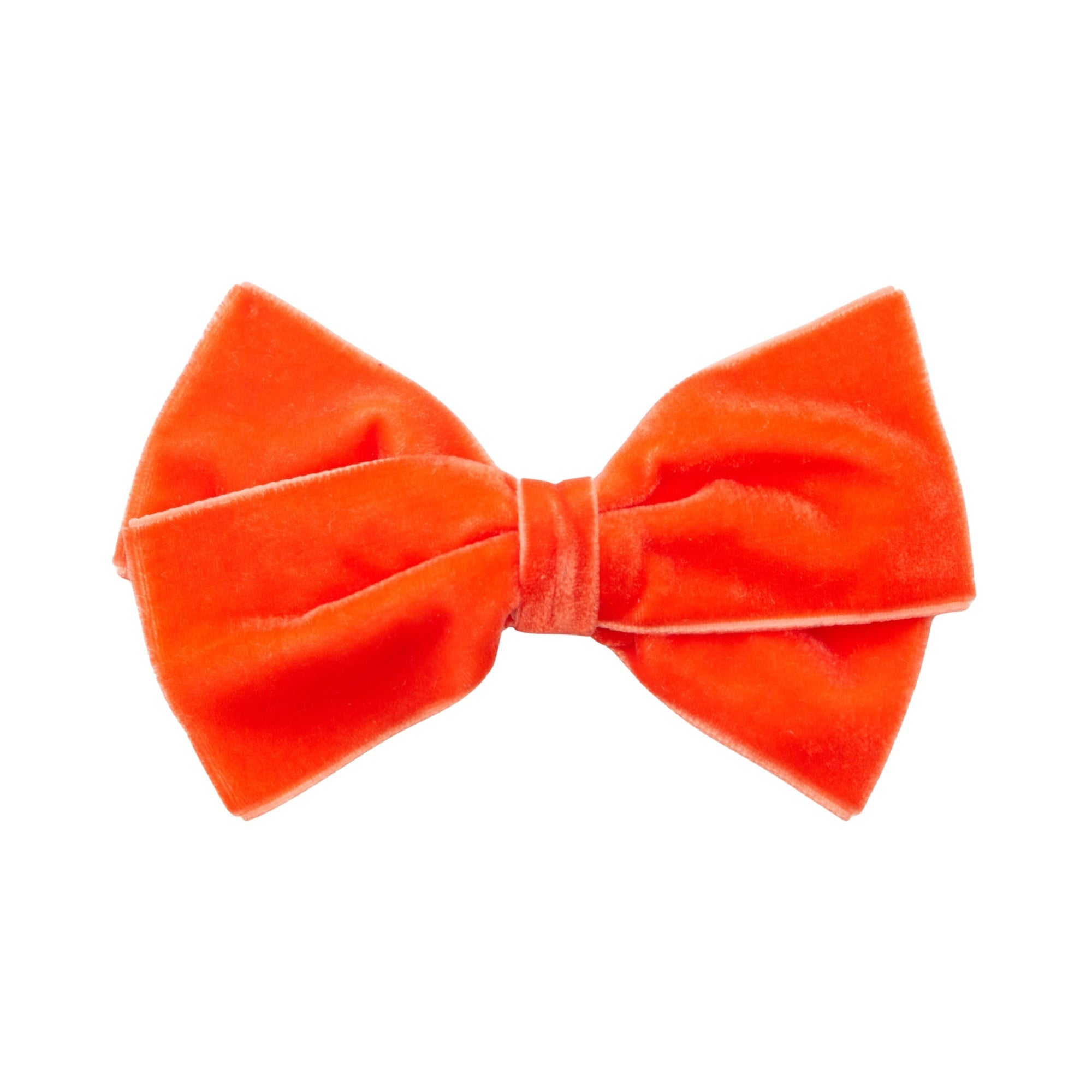 46 QTY / ORANGE FONCE ACCESS CHEVEUX ALFREDA