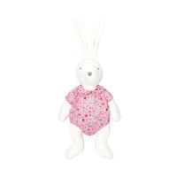 352 QTY / ROSE/MULTICO PUERICULTURE JOUETS BLOOMER LIBERTY PETIT PARIS LAPIN MM