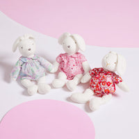 ROSE/MULTICO BLOOMER LIBERTY PETIT PARIS LAPIN MM