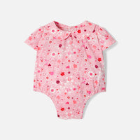 352 QTY / ROSE/MULTICO PUERICULTURE JOUETS BLOOMER LIBERTY PETIT PARIS LAPIN MM