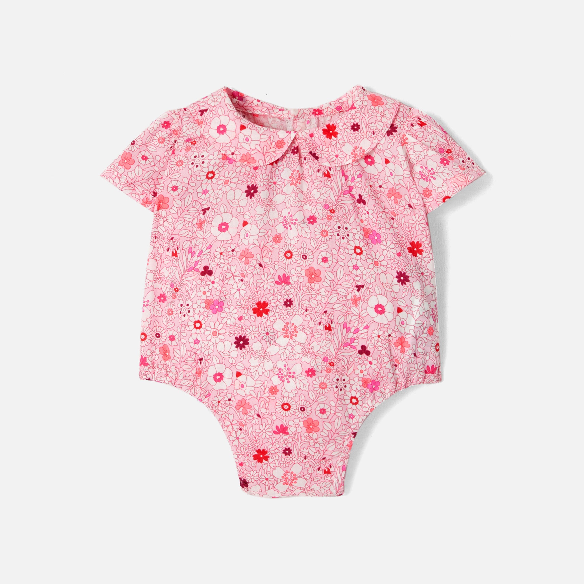 352 QTY / ROSE/MULTICO PUERICULTURE JOUETS BLOOMER LIBERTY PETIT PARIS LAPIN MM