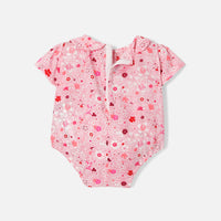 352 QTY / ROSE/MULTICO PUERICULTURE JOUETS BLOOMER LIBERTY PETIT PARIS LAPIN MM