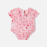 ROSE/MULTICO BLOOMER LIBERTY PETIT PARIS LAPIN MM