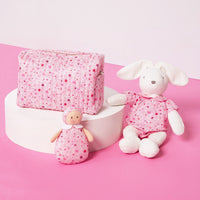 ROSE/MULTICO BLOOMER LIBERTY PETIT PARIS LAPIN MM