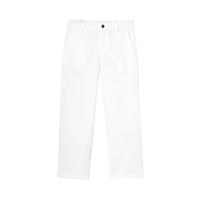 50 QTY / BLANC JACADI PAP PANTALON BRUME