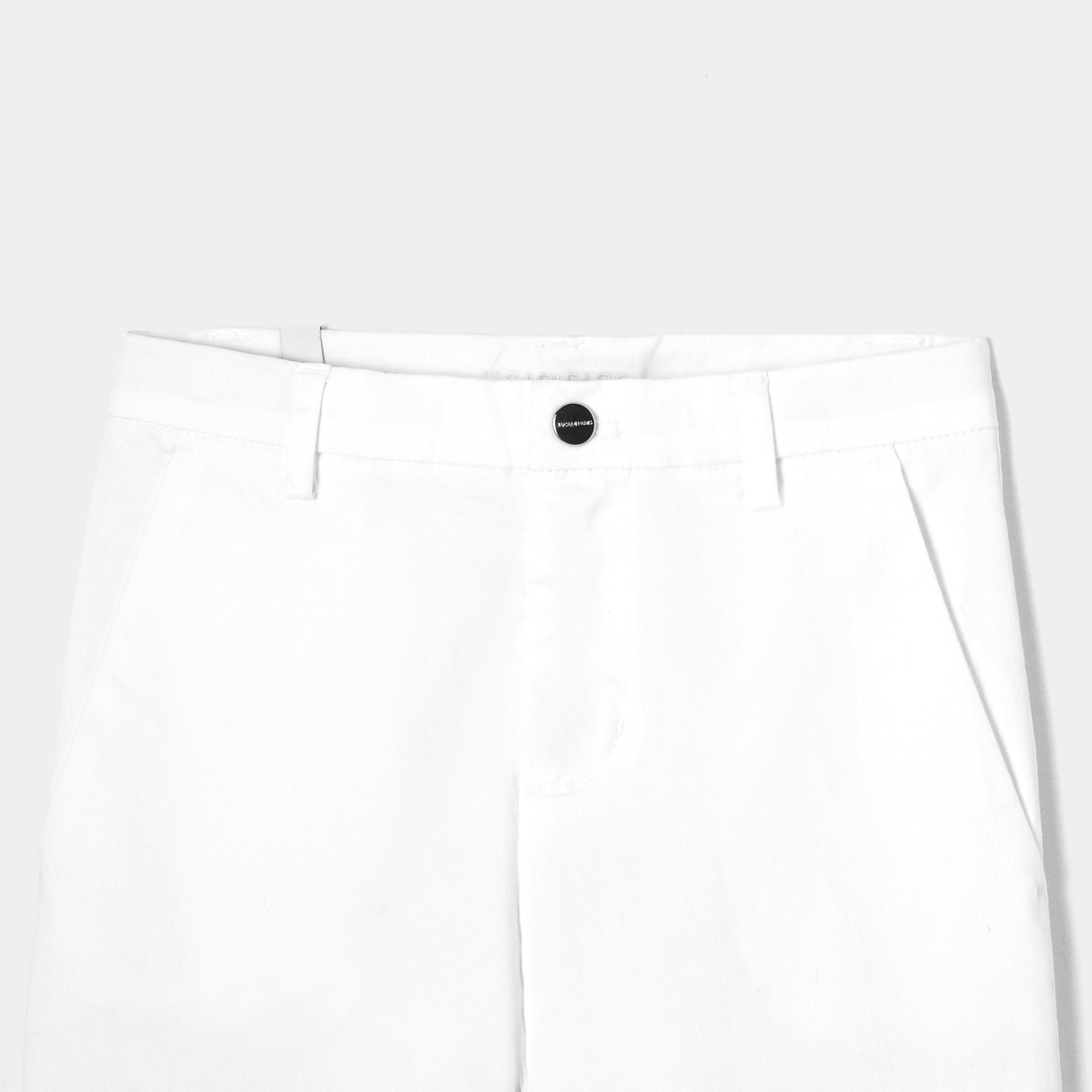 50 QTY / BLANC JACADI PAP PANTALON BRUME