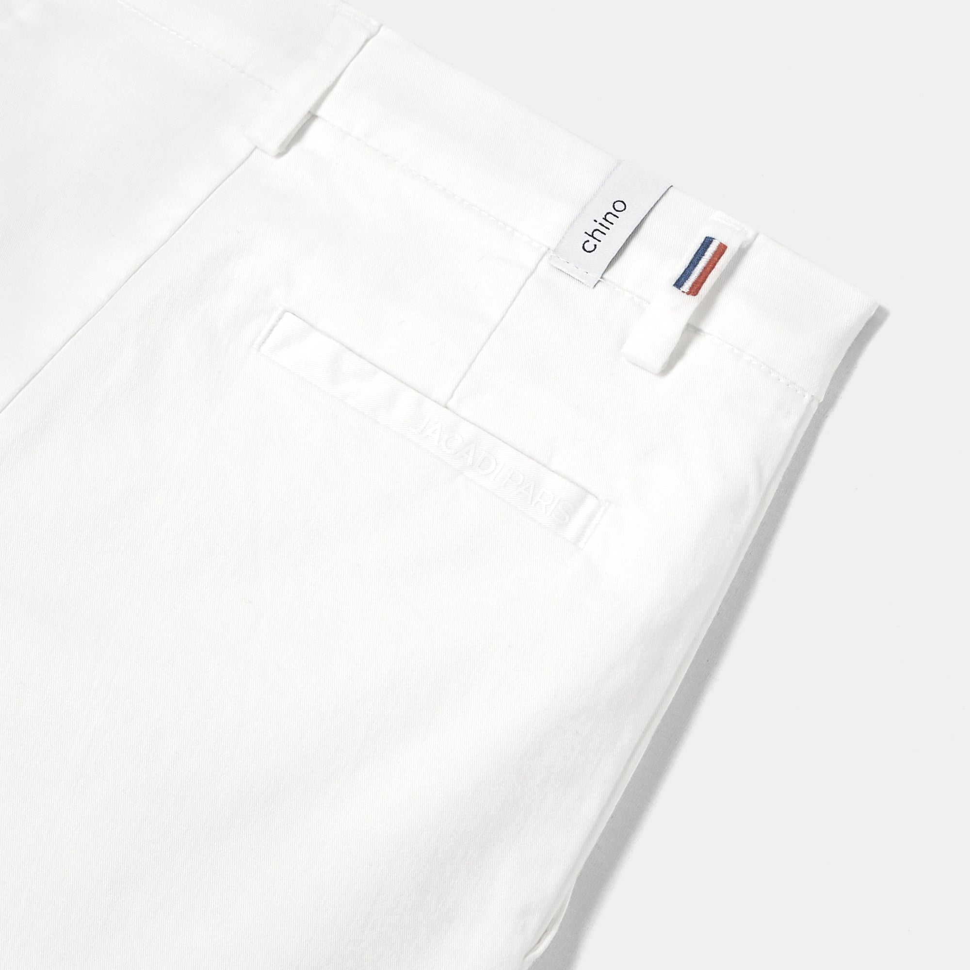50 QTY / BLANC JACADI PAP PANTALON BRUME
