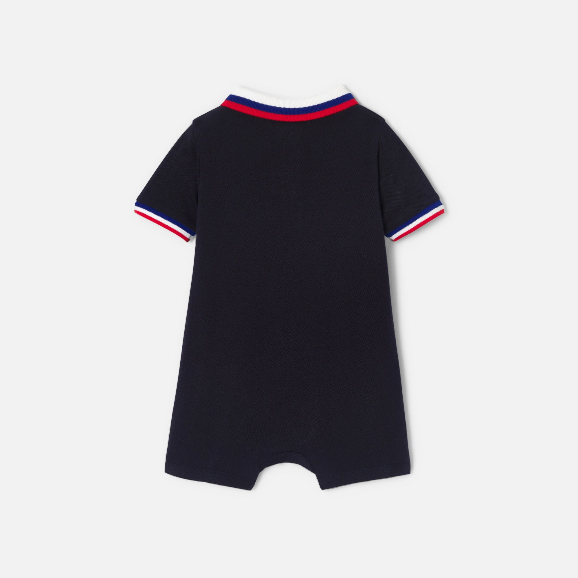 10 QTY / MARINE JACADI PAP COMBINAISON/ BLOOMER BOURDON