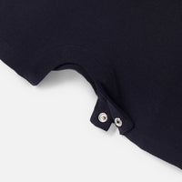 10 QTY / MARINE JACADI PAP COMBINAISON/ BLOOMER BOURDON