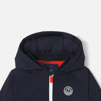 0 QTY / MARINE JACADI PAP GROSSE PIECE BARQUE