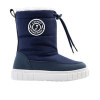 2 QTY / MARINE JACADI CHAUSSURES CUIR BALO