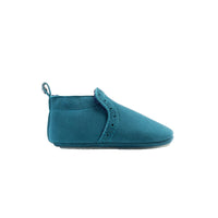3 QTY / PETROLE CHAUSSURES TOILE BASILE FOURRE