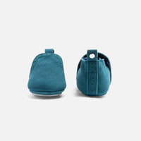 3 QTY / PETROLE CHAUSSURES TOILE BASILE FOURRE