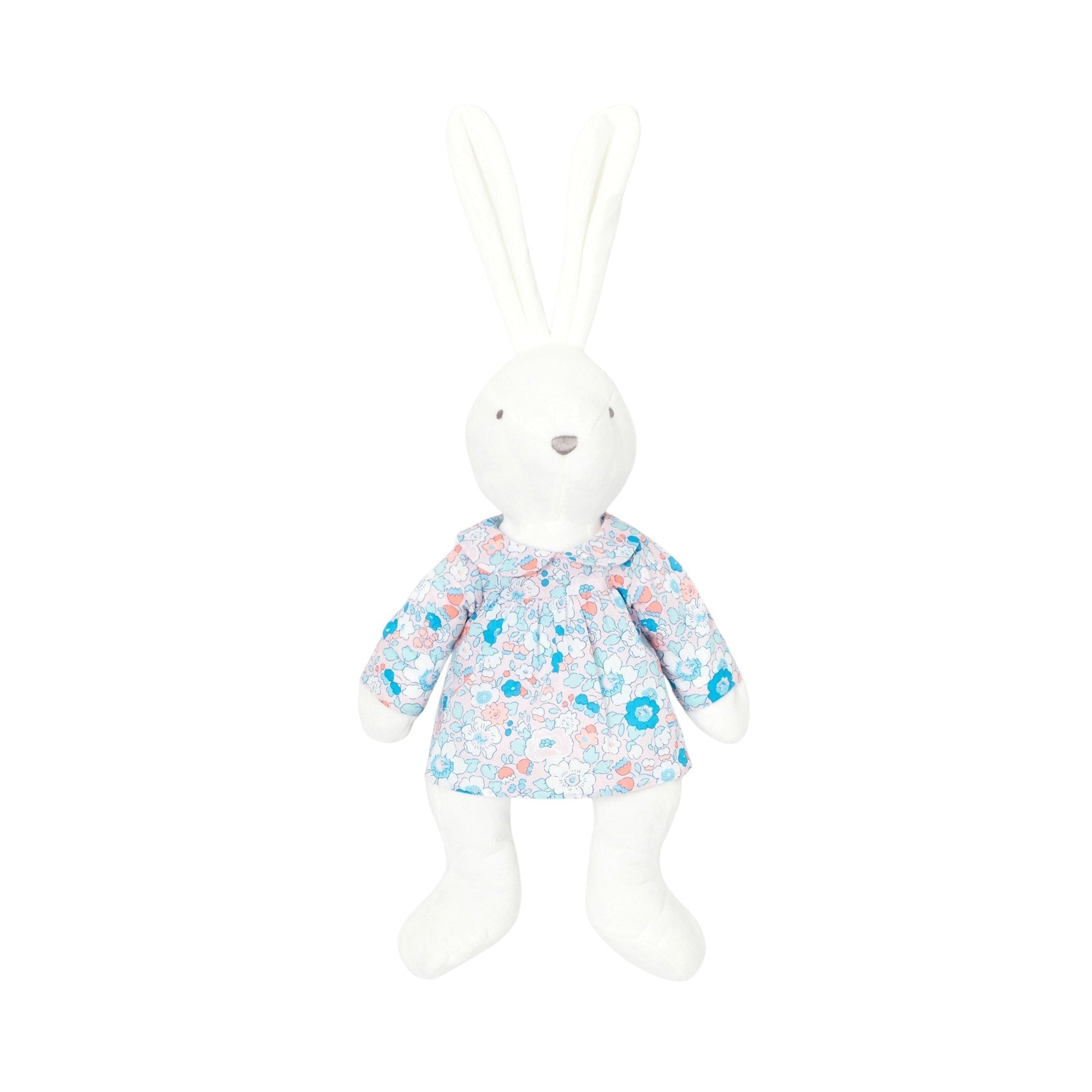 ROSE/MULTICO BLOUSE LIBERTY NOEL LAPIN MM