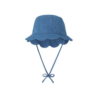 1 QTY / CHAMBRAY ACCESS COUVRANT DEMOISELLE