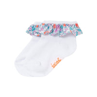 78 QTY / BLANC JACADI ACCESS CHAUSSANT DANSEUSE