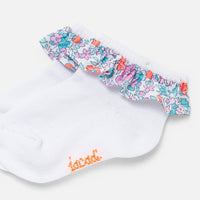 78 QTY / BLANC JACADI ACCESS CHAUSSANT DANSEUSE