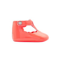 42 QTY / ORANGE FLUO ACCESS CHAUSSANT DAPHNE