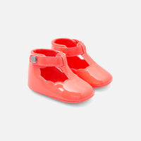 42 QTY / ORANGE FLUO ACCESS CHAUSSANT DAPHNE