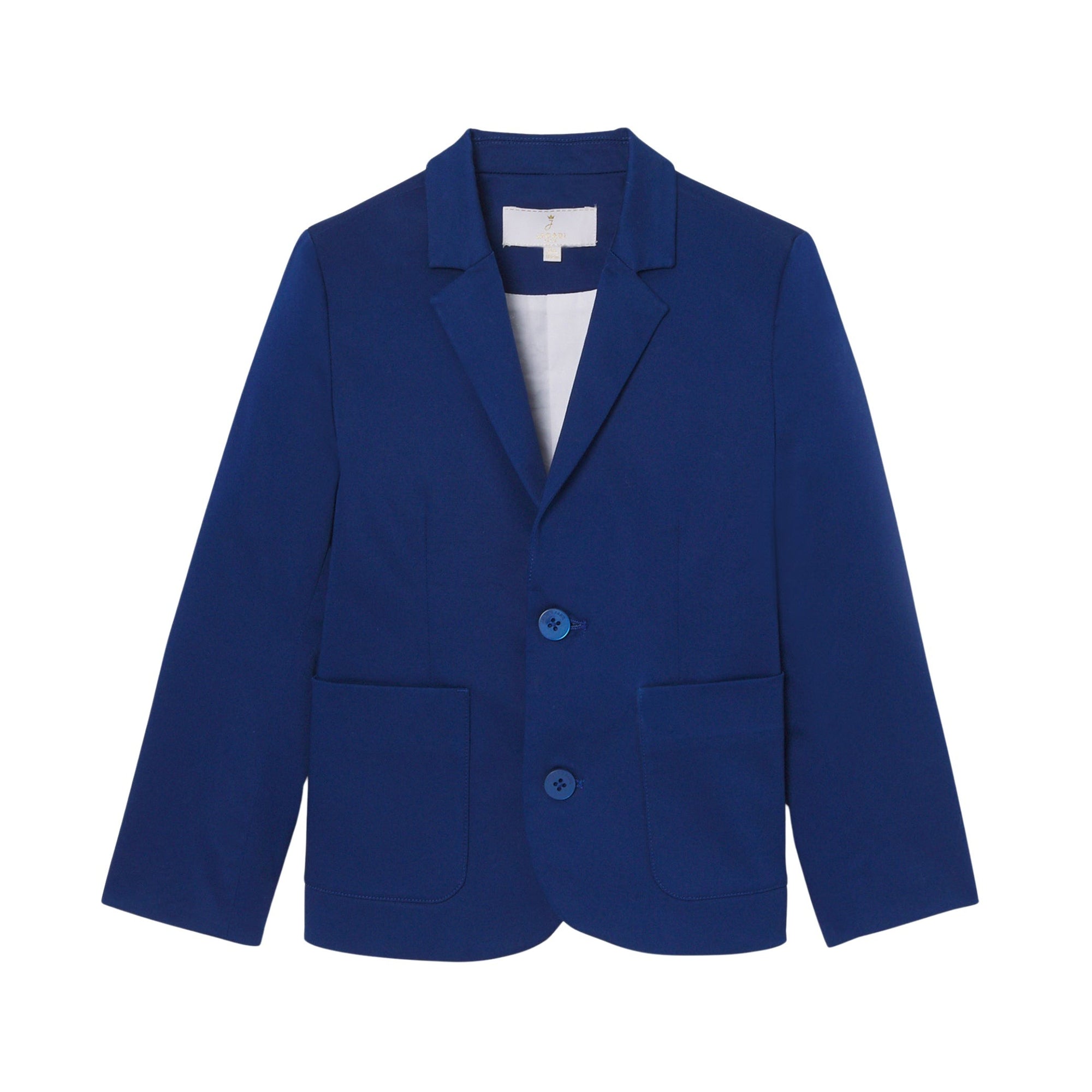 4 QTY / INDIGO PAP GROSSE PIECE CADRAN