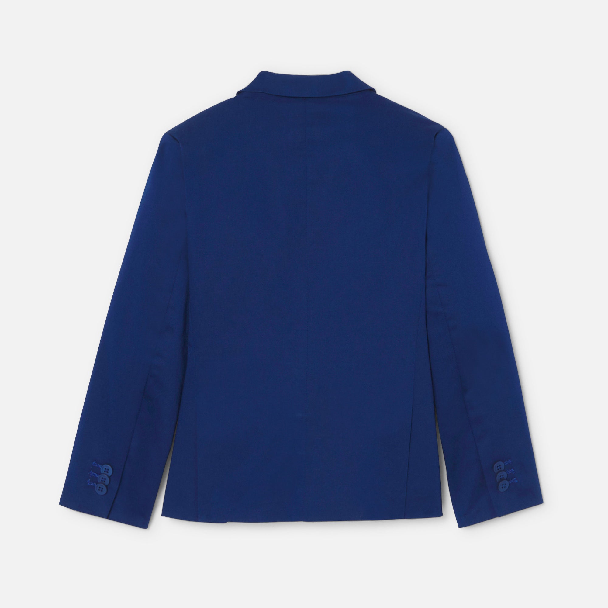 4 QTY / INDIGO PAP GROSSE PIECE CADRAN
