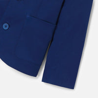 4 QTY / INDIGO PAP GROSSE PIECE CADRAN