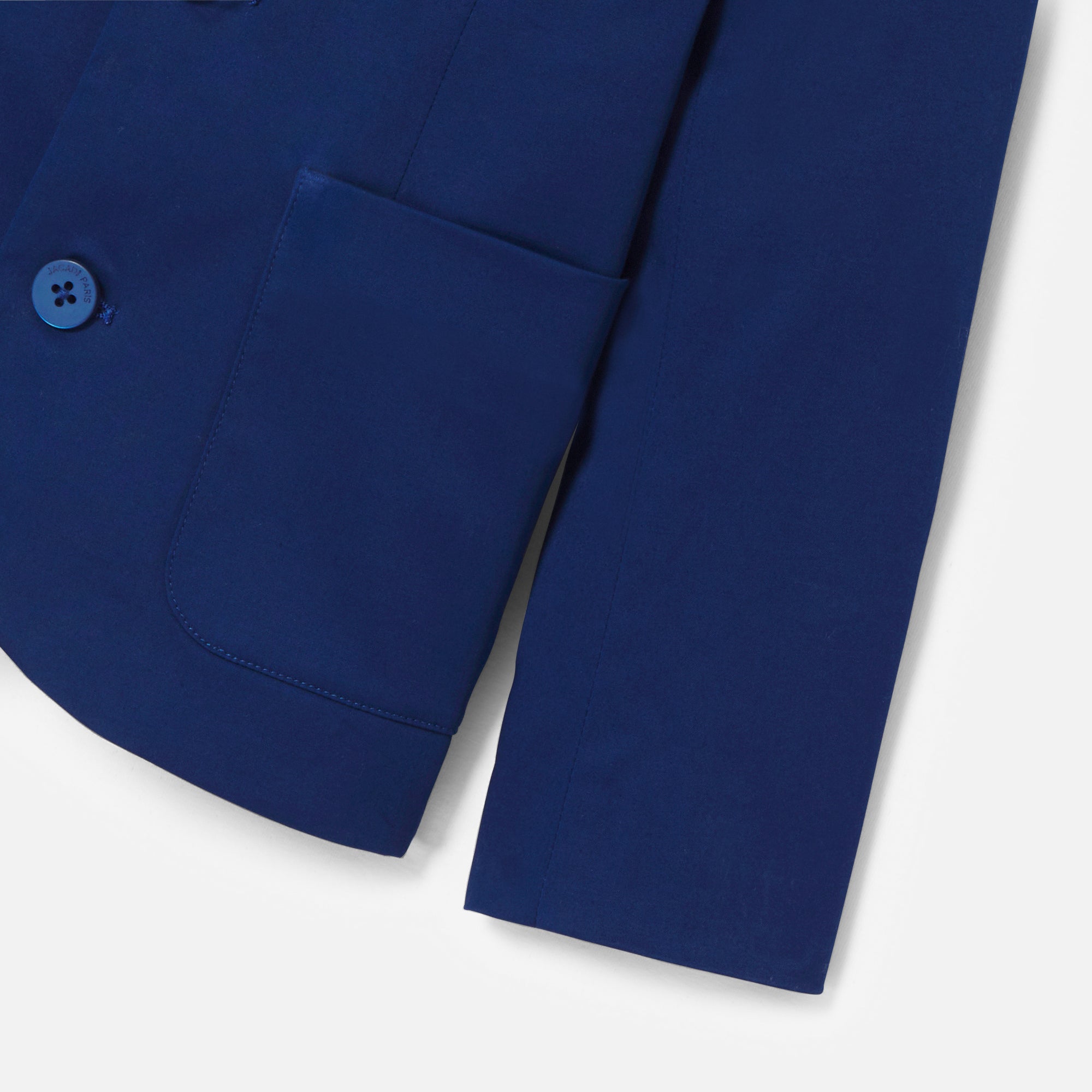 4 QTY / INDIGO PAP GROSSE PIECE CADRAN