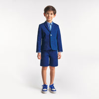 4 QTY / INDIGO PAP GROSSE PIECE CADRAN