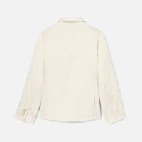 0 QTY / BLANC CASSE PAP GROSSE PIECE CADRAN