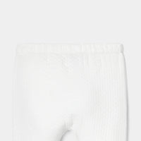 30 QTY / BLANC JACADI PAP ENSEMBLE BRUNA